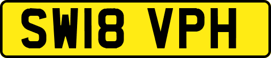 SW18VPH