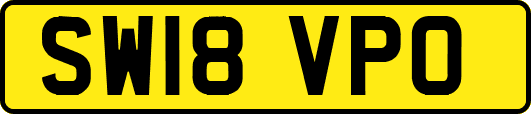 SW18VPO