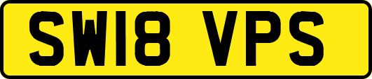 SW18VPS
