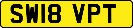 SW18VPT