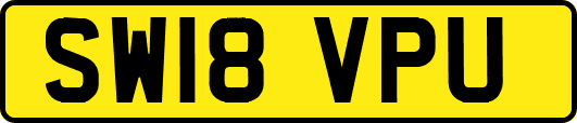 SW18VPU