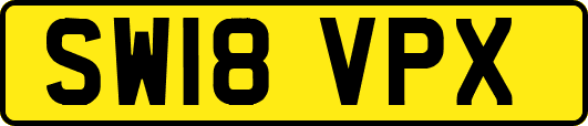 SW18VPX