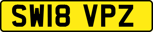 SW18VPZ