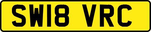SW18VRC