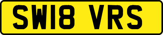 SW18VRS