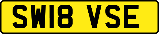 SW18VSE