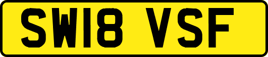 SW18VSF