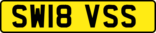 SW18VSS