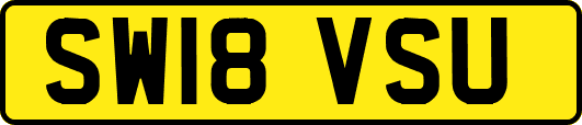 SW18VSU