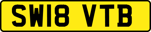 SW18VTB