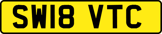 SW18VTC