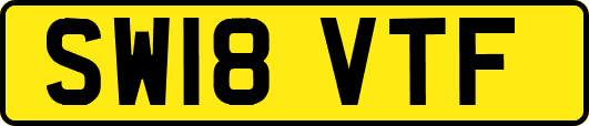 SW18VTF