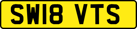 SW18VTS