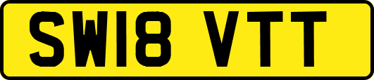 SW18VTT