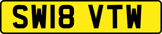 SW18VTW