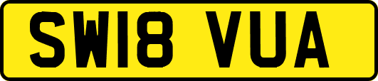 SW18VUA
