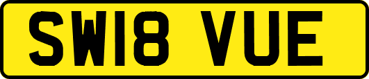 SW18VUE
