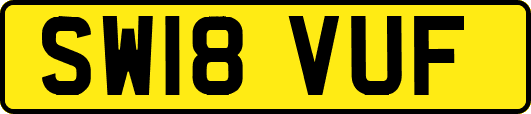 SW18VUF