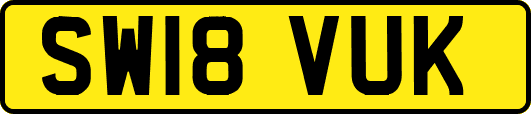 SW18VUK