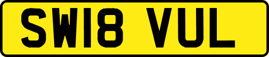 SW18VUL