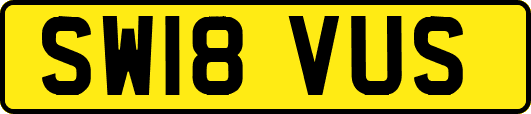 SW18VUS