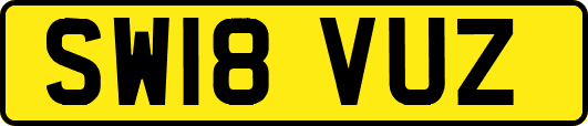 SW18VUZ