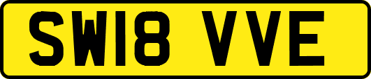 SW18VVE