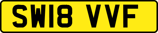 SW18VVF