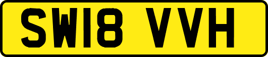 SW18VVH