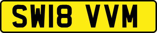SW18VVM