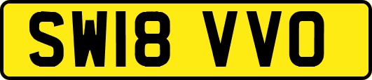SW18VVO