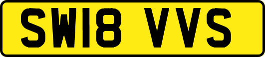 SW18VVS