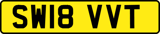 SW18VVT
