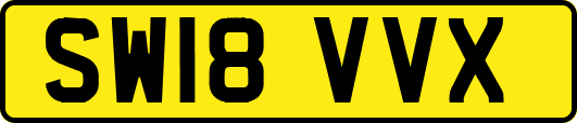 SW18VVX