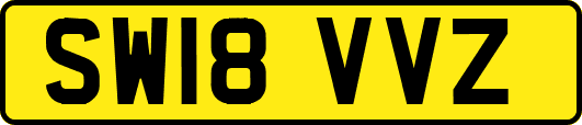 SW18VVZ