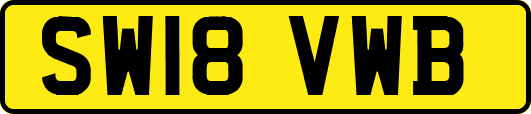 SW18VWB