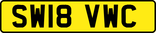 SW18VWC
