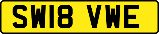 SW18VWE