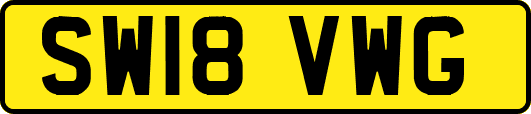 SW18VWG