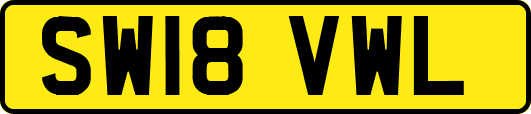 SW18VWL