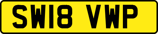 SW18VWP