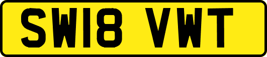SW18VWT