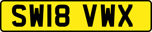 SW18VWX