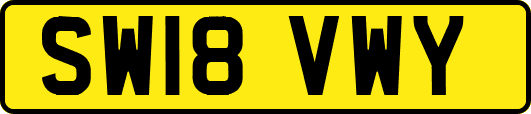 SW18VWY