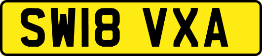 SW18VXA