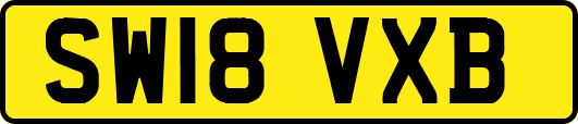 SW18VXB