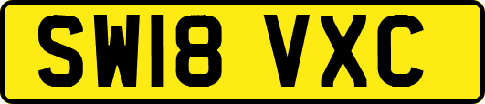 SW18VXC