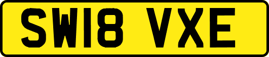 SW18VXE
