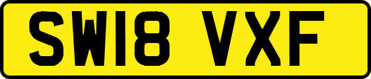 SW18VXF