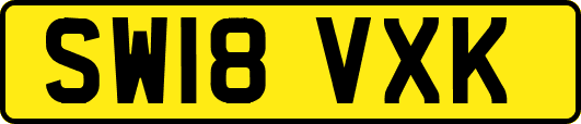 SW18VXK
